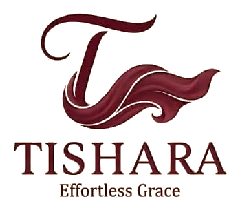 TISHARA Logo